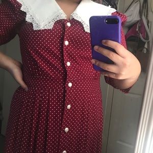 REO Originals 50s dress